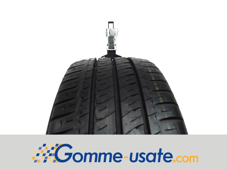 Thumb Michelin Gomme Usate Michelin 225/65 R16C 112/110R Agilis + (90%) pneumatici usati Estivo 0 Thumb Michelin Gomme Usate Michelin 225/65 R16C 112/110R Agilis + (90%) pneumatici usati Estivo 0